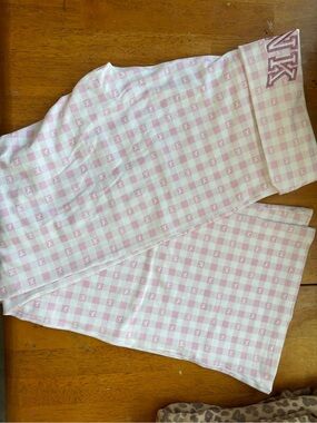 Love Shack Fancy x Pink Yogas